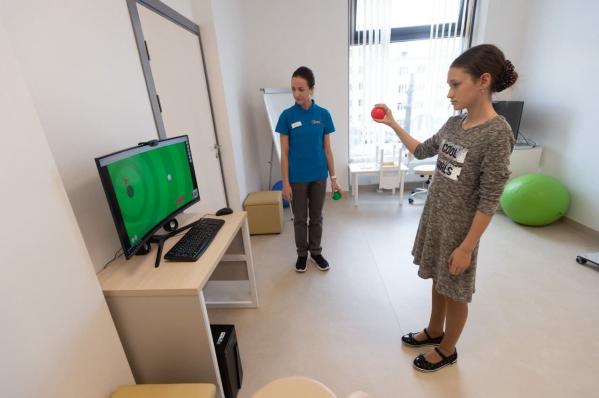 «УГМК-здоровье» открывает в Екатеринбурге новый Центр когнитивных технологий - Фото 3