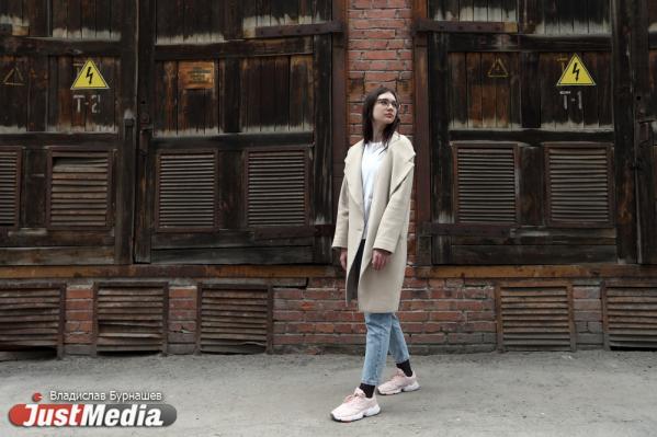 Художник Арина Жуйкова: «Я очень люблю рисовать, и весна меня вдохновляет». В Екатеринбурге +11 градусов - Фото 2