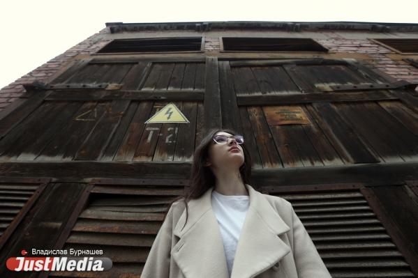 Художник Арина Жуйкова: «Я очень люблю рисовать, и весна меня вдохновляет». В Екатеринбурге +11 градусов - Фото 4