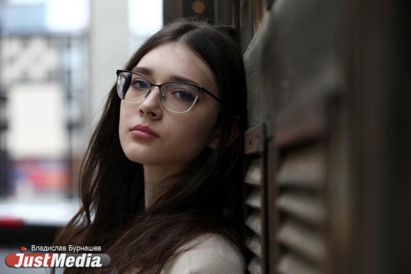 Художник Арина Жуйкова: «Я очень люблю рисовать, и весна меня вдохновляет». В Екатеринбурге +11 градусов - Фото 7