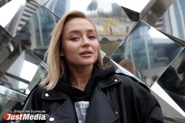 Певица Ксения Куминова: «Люби меня, пока не будет слишком холодно». В Екатеринбурге +25 градусов - Фото 3