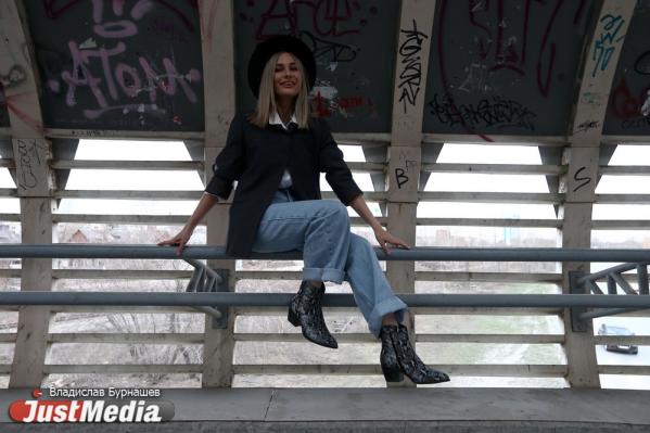 Страховой брокер Анастасия Здоровцева: «В ближайшие дни погода в Екатеринбурге будет - огонь». В столице Урала +28 градусов - Фото 2