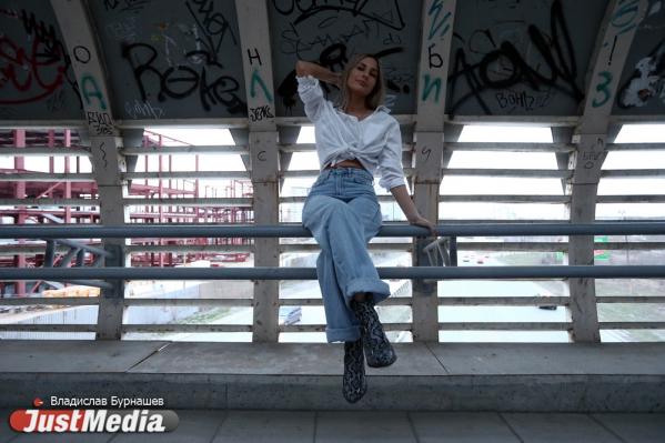 Страховой брокер Анастасия Здоровцева: «В ближайшие дни погода в Екатеринбурге будет - огонь». В столице Урала +28 градусов - Фото 4