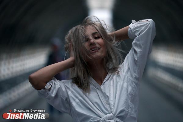 Страховой брокер Анастасия Здоровцева: «В ближайшие дни погода в Екатеринбурге будет - огонь». В столице Урала +28 градусов - Фото 5