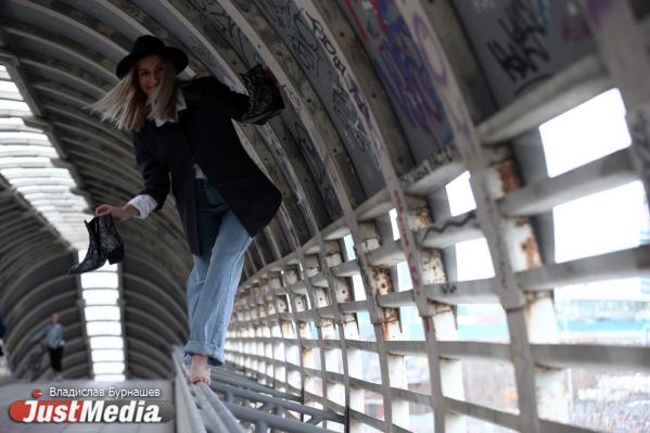 Страховой брокер Анастасия Здоровцева: «В ближайшие дни погода в Екатеринбурге будет - огонь». В столице Урала +28 градусов - Фото 6