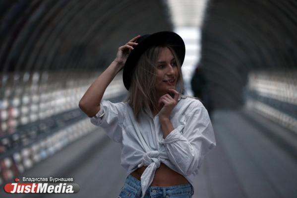 Страховой брокер Анастасия Здоровцева: «В ближайшие дни погода в Екатеринбурге будет - огонь». В столице Урала +28 градусов - Фото 7