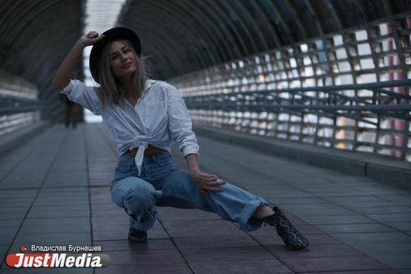 Страховой брокер Анастасия Здоровцева: «В ближайшие дни погода в Екатеринбурге будет - огонь». В столице Урала +28 градусов - Фото 8