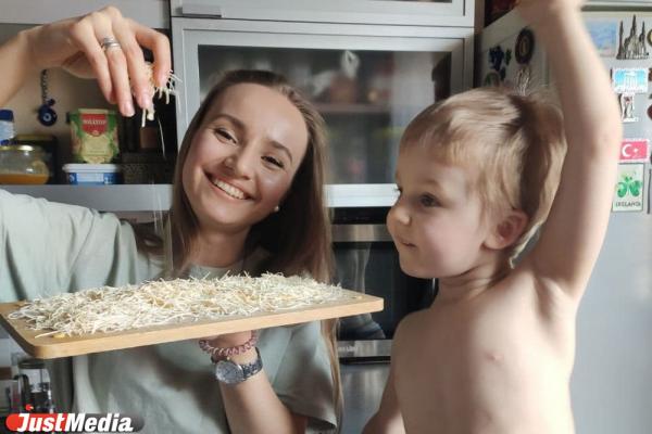Хроники жизни на ПП: как сделать дома комбучу, правильный йогурт и хлеб без глютена - Фото 9