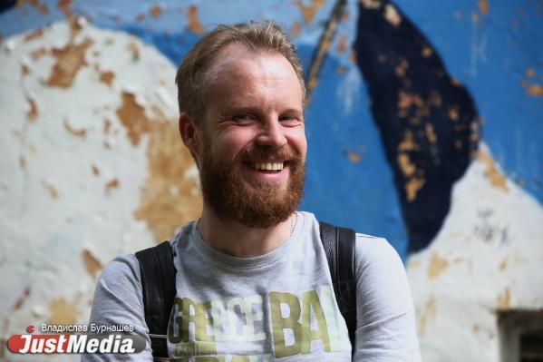 Фотограф Павел Ребрук: «В такую погоду в Городке чекистов просто волшебно». В Екатеринбурге +26 градусов - Фото 2