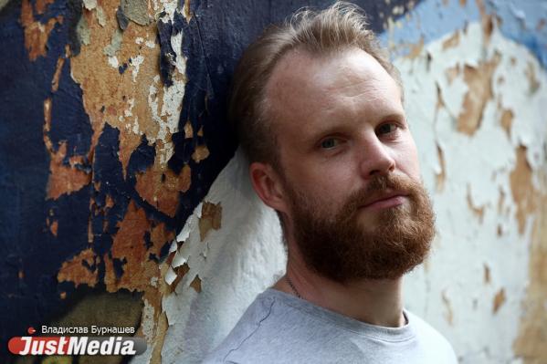 Фотограф Павел Ребрук: «В такую погоду в Городке чекистов просто волшебно». В Екатеринбурге +26 градусов - Фото 6