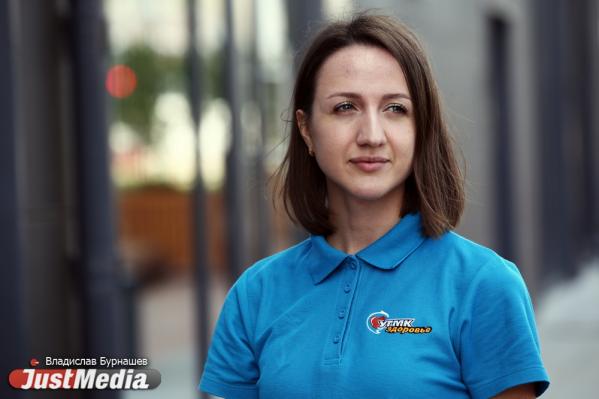 Старший инструктор ЦКТ Анна Клейменичева: «Жара снижает работоспособность, мы становимся вялыми и ленивыми». В Екатеринбурге +19 градусов - Фото 5