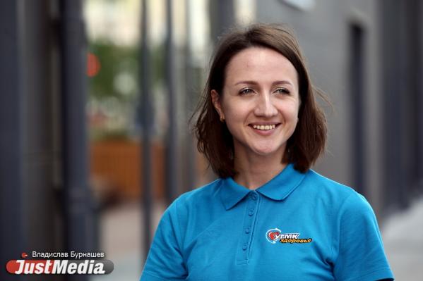 Старший инструктор ЦКТ Анна Клейменичева: «Жара снижает работоспособность, мы становимся вялыми и ленивыми». В Екатеринбурге +19 градусов - Фото 7