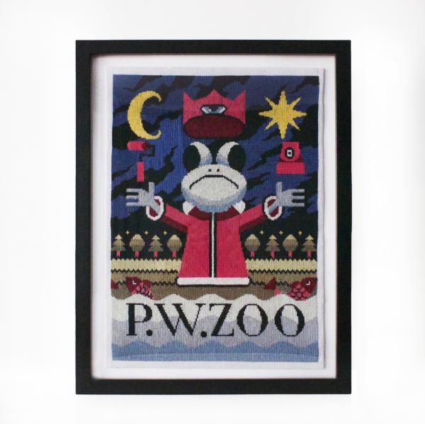  «Стенограффия» объявила пять участников фестиваля 2021 года - Фото 3