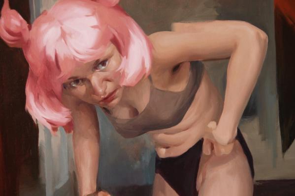  «Стенограффия» объявила пять участников фестиваля 2021 года - Фото 5