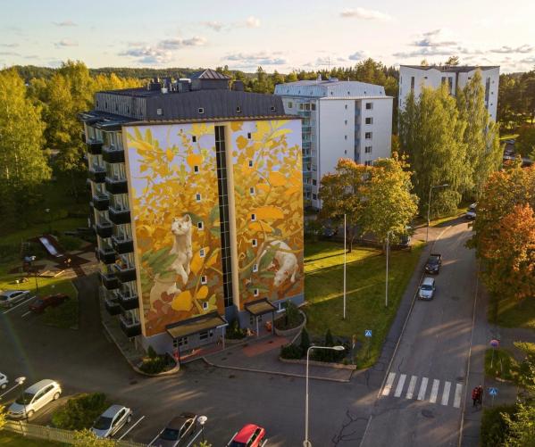  «Стенограффия» объявила пять участников фестиваля 2021 года - Фото 6