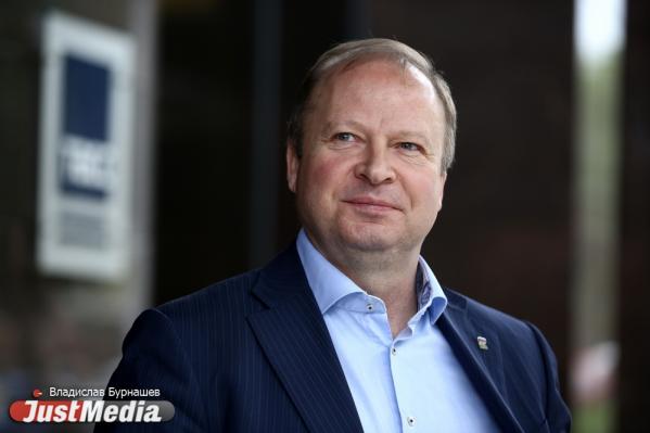 Виктор Шептий, «Единая Россия»: «Вся наша работа традиционно связана с погодой». В Екатеринбурге +21 градус - Фото 3