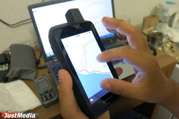 Поиски Владимира Ульянова в горах Абхазии: команда из двенадцати спасателей уходит в горы на 10 дней. ФОТО, ВИДЕО - Фото 3