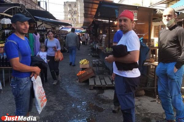 Поиски Владимира Ульянова в горах Абхазии: команда из двенадцати спасателей уходит в горы на 10 дней. ФОТО, ВИДЕО - Фото 4