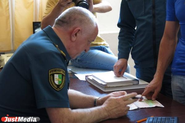 Поиски Владимира Ульянова в горах Абхазии: команда из двенадцати спасателей уходит в горы на 10 дней. ФОТО, ВИДЕО - Фото 10