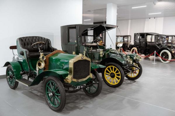 Уральские любители ретротехники в этом году встретятся в Верхней Пышме - Фото 2