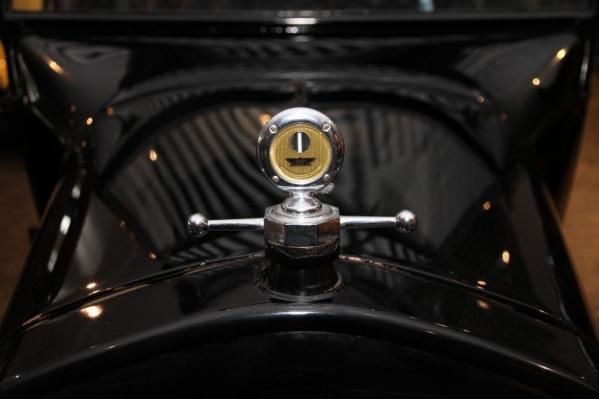 Уральские любители ретротехники в этом году встретятся в Верхней Пышме - Фото 3