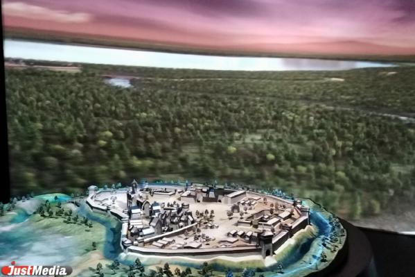 В Екатеринбурге открылась масштабная выставка, посвященная Александру Невскому - Фото 3