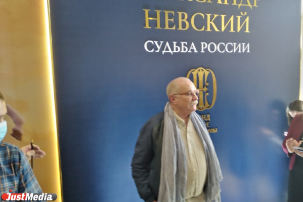 В Екатеринбурге открылась масштабная выставка, посвященная Александру Невскому - Фото 5