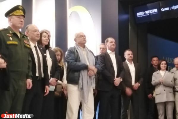 В Екатеринбурге открылась масштабная выставка, посвященная Александру Невскому - Фото 6