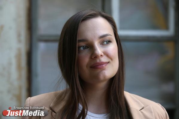 Нина Антокольская, Opora Woman Club: «Погода на Урале вдохновляет на яркие, креативные проекты». В Екатеринбурге +22 градуса - Фото 2