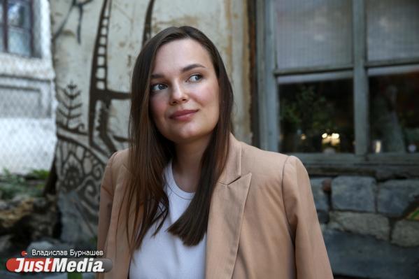 Нина Антокольская, Opora Woman Club: «Погода на Урале вдохновляет на яркие, креативные проекты». В Екатеринбурге +22 градуса - Фото 4