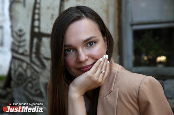 Нина Антокольская, Opora Woman Club: «Погода на Урале вдохновляет на яркие, креативные проекты». В Екатеринбурге +22 градуса - Фото 5