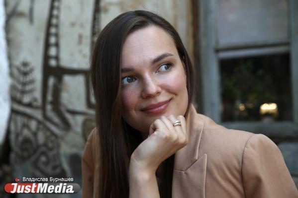 Нина Антокольская, Opora Woman Club: «Погода на Урале вдохновляет на яркие, креативные проекты». В Екатеринбурге +22 градуса - Фото 7