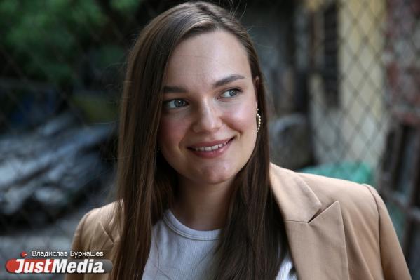 Нина Антокольская, Opora Woman Club: «Погода на Урале вдохновляет на яркие, креативные проекты». В Екатеринбурге +22 градуса - Фото 9