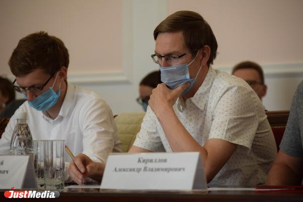 На Совете неравнодушных граждан предложили ввести единый дизайн-код Екатеринбурга - Фото 3