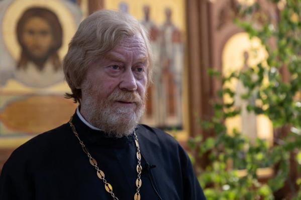 Фонд святой Екатерины поможет восстановить Храм Трех Святителей в Нижней Туре - Фото 3