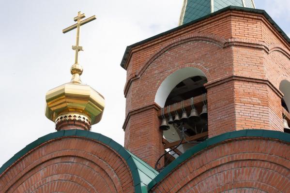 Фонд святой Екатерины поможет восстановить Храм Трех Святителей в Нижней Туре - Фото 2