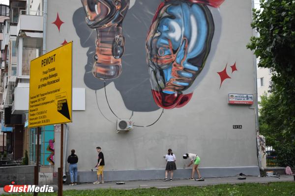 STENOGRAFFIA XII – в Екатеринбурге. Больше, интересней, разнообразней - Фото 2