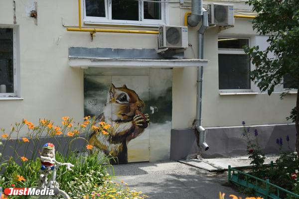 STENOGRAFFIA XII – в Екатеринбурге. Больше, интересней, разнообразней - Фото 4