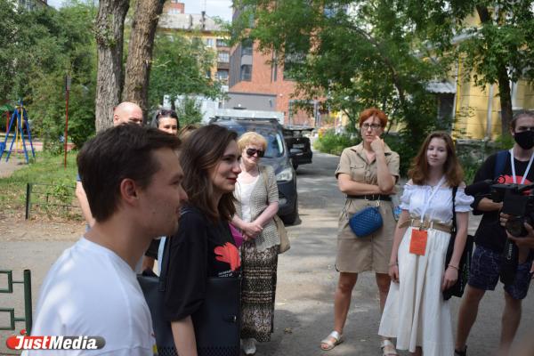 STENOGRAFFIA XII – в Екатеринбурге. Больше, интересней, разнообразней - Фото 7