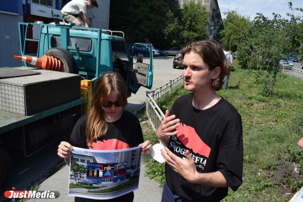 STENOGRAFFIA XII – в Екатеринбурге. Больше, интересней, разнообразней - Фото 8