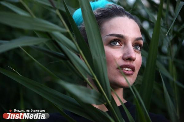 Дарья Реферт, стилист: «Съемки здесь одно удовольствие. Какие закаты… И чайки!». В Екатеринбурге +22 градуса - Фото 7