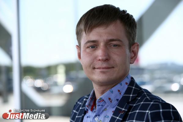 Никита Кузнецов, представитель сервиса по премиальным перевозкам: «Надо успевать пока лето собираться большой компанией, заказывать машину, и всем ехать за город». В Екатеринбурге +27 градусов - Фото 2