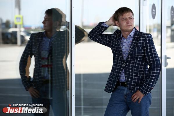 Никита Кузнецов, представитель сервиса по премиальным перевозкам: «Надо успевать пока лето собираться большой компанией, заказывать машину, и всем ехать за город». В Екатеринбурге +27 градусов - Фото 3