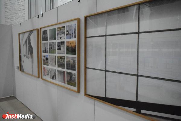 В Екатеринбурге открылись сразу три выставки, которые могут стать лучшими по итогам года - Фото 7