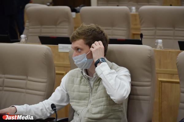 Представители кикшеринга в Екатеринбурге застряли без денег и выделенных полос - Фото 2