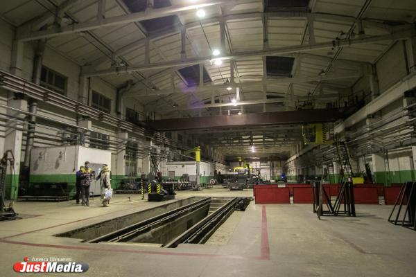 Осторожно, метро закрывается. Ночь в екатеринбургской подземке - Фото 5