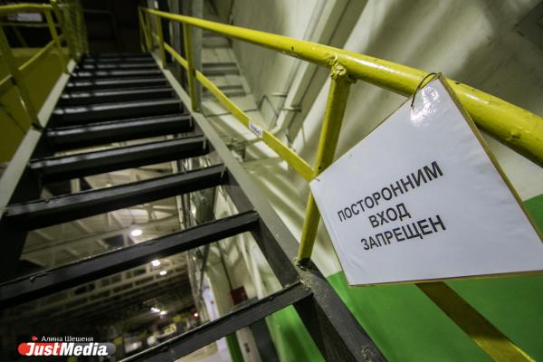 Осторожно, метро закрывается. Ночь в екатеринбургской подземке - Фото 6