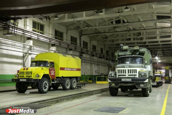 Осторожно, метро закрывается. Ночь в екатеринбургской подземке - Фото 7