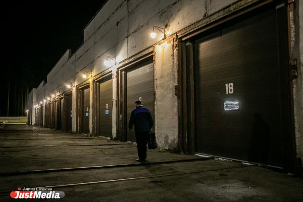 Осторожно, метро закрывается. Ночь в екатеринбургской подземке - Фото 12