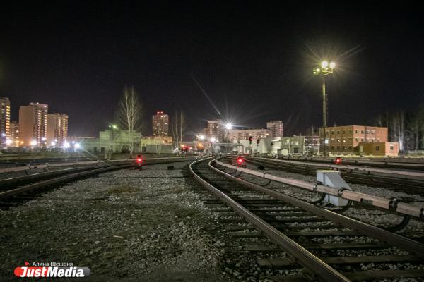 Осторожно, метро закрывается. Ночь в екатеринбургской подземке - Фото 13